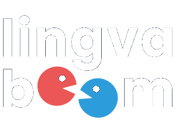 LingvaBOOM 